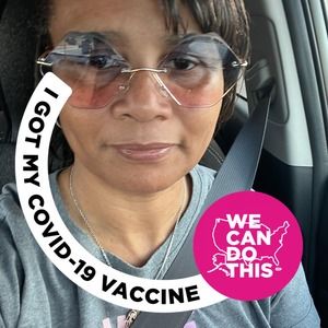 Meet your Posher, Margie